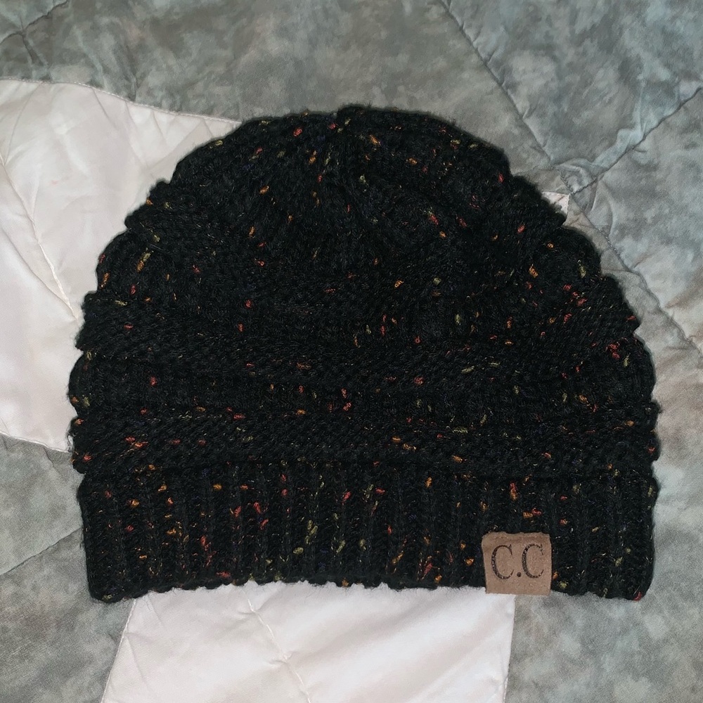 C.C Beanie